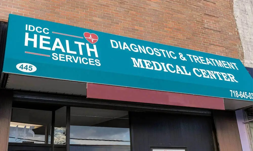 Sonography Specialties in Brooklyn at IDCC Health