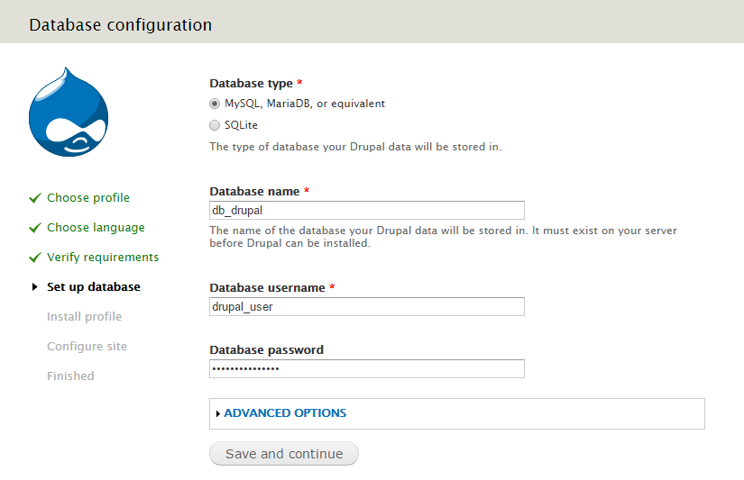 Prosedur Pembuatan Laporan Konfigurasi Mail Server Seputar Laporan