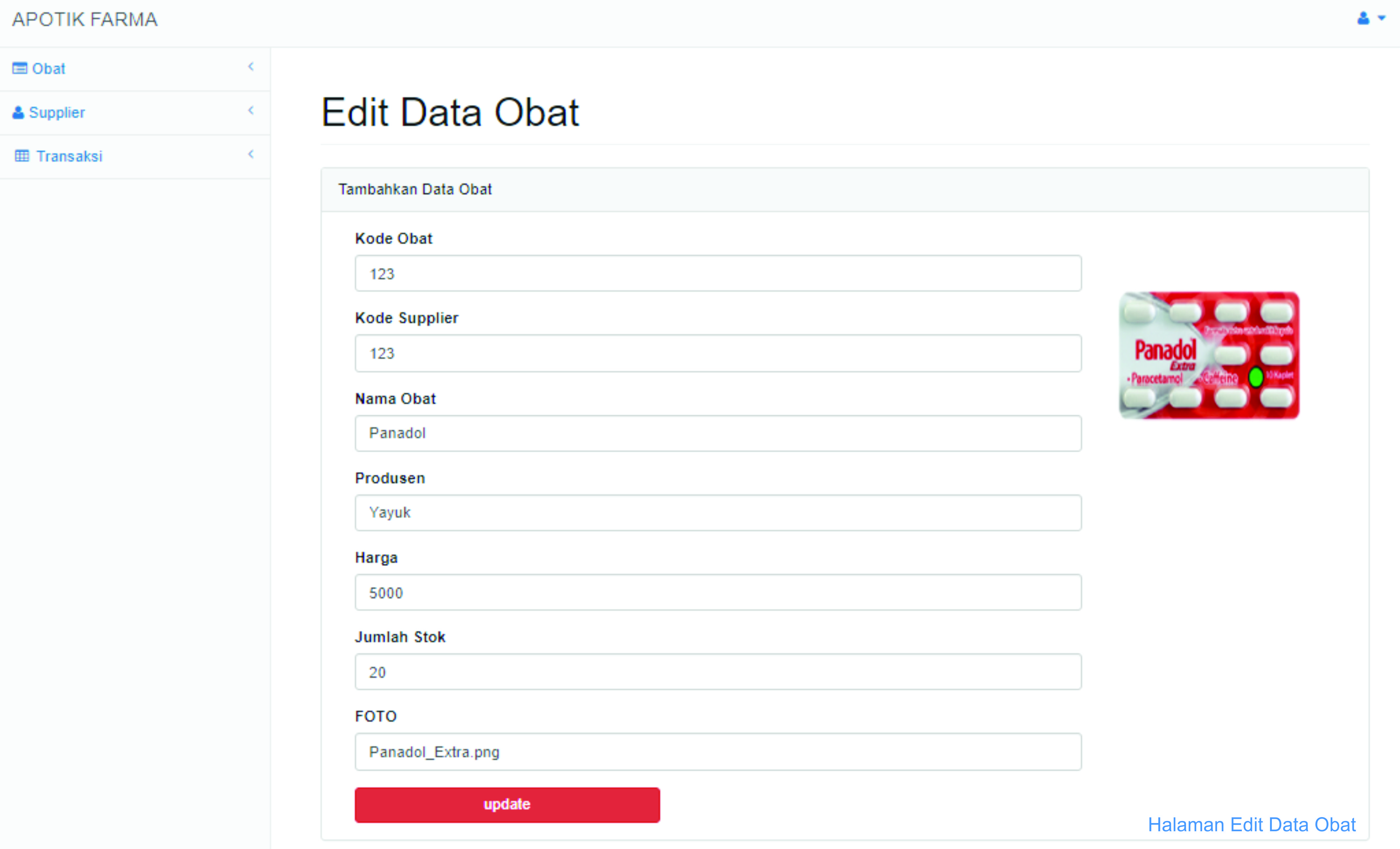 Tutorial Membuat Web Dengan Codeigniter | SaharNEWS