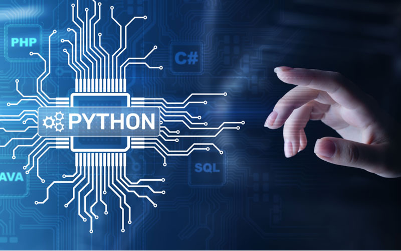 Mengenal Apa Itu Bahasa Pemrograman Python Dan Cara Belajarnya Mengenal Apa Itu Bahasa Pemrograman Python Dan Cara Belajarnya