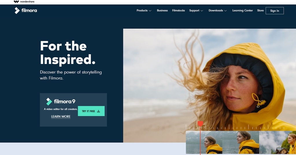 Kumpulan Aplikasi Edit Video Profesional yang GRATIS Untuk