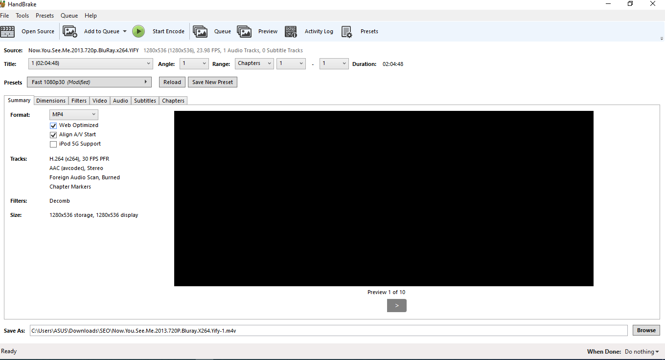Tutorial Cara Mengecilkan / Compress Ukuran Video [Offline
