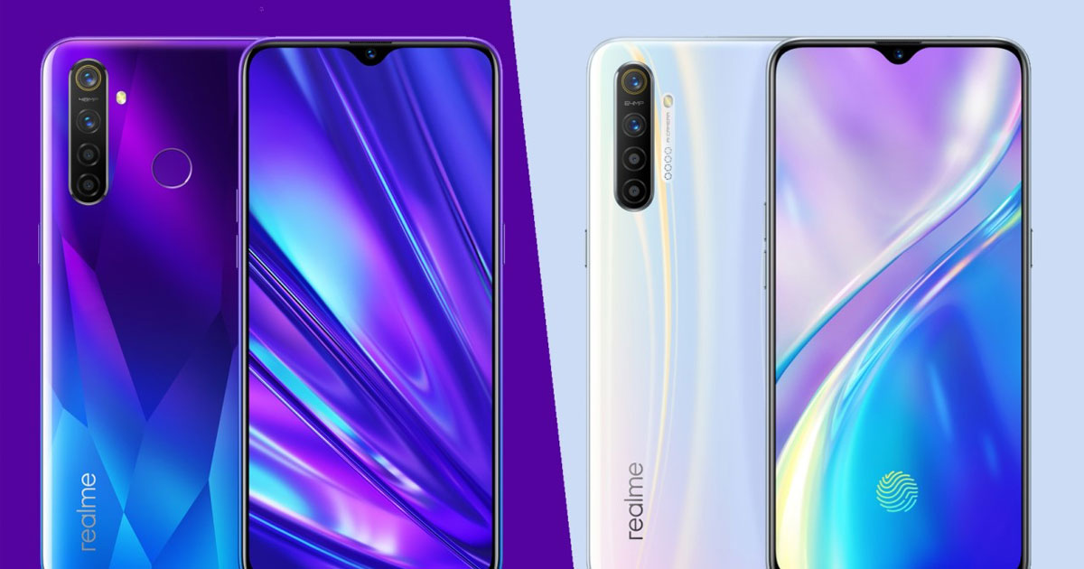 Rekomendasi Smartphone atau HP Gaming Terbaik di tahun 2020 IDCloudHost