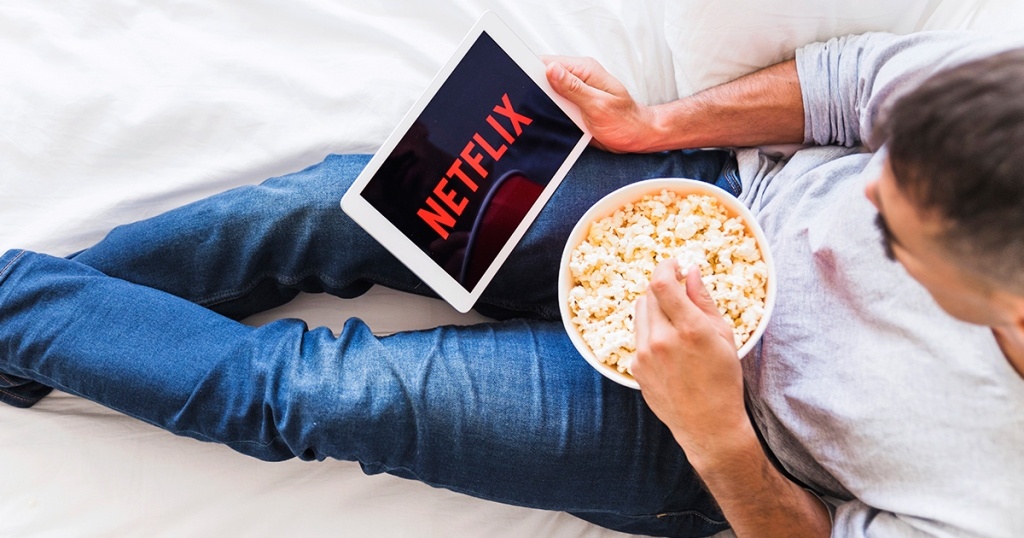 Rekomendasi Daftar Film Netflix yang Bagus dan Terbaik IDCloudHost