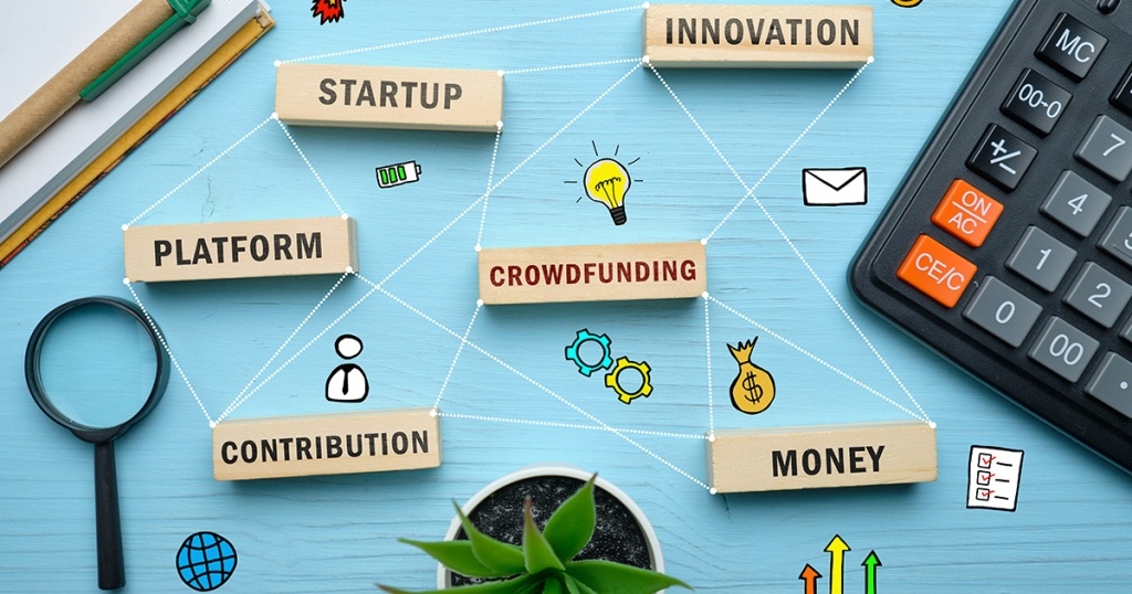 Mendanai Usaha Dengan Biaya Sendiri Disebut