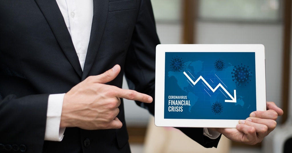 Apa Itu Resesi Ekonomi, Dampak, Penyebab, dan Solusinya IDCloudHost