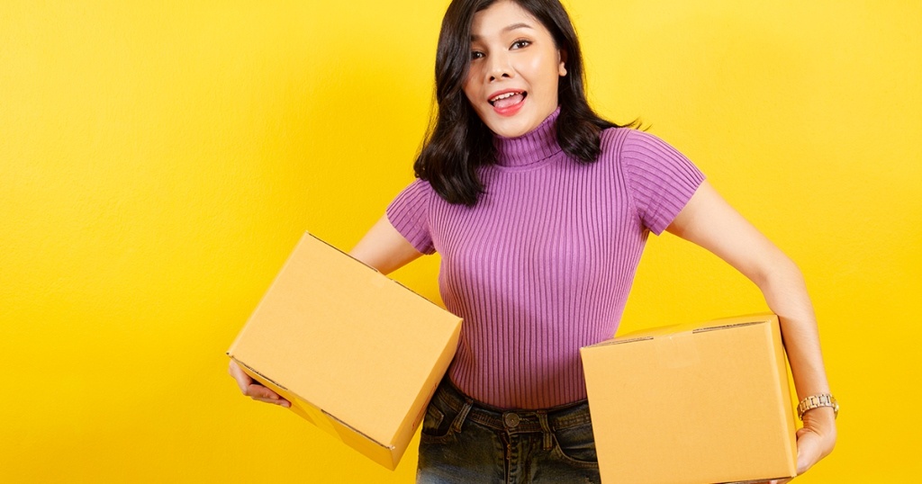 Cara Menjadi Dropshipper Sukses dan Tanpa Modal di Tahun 2020