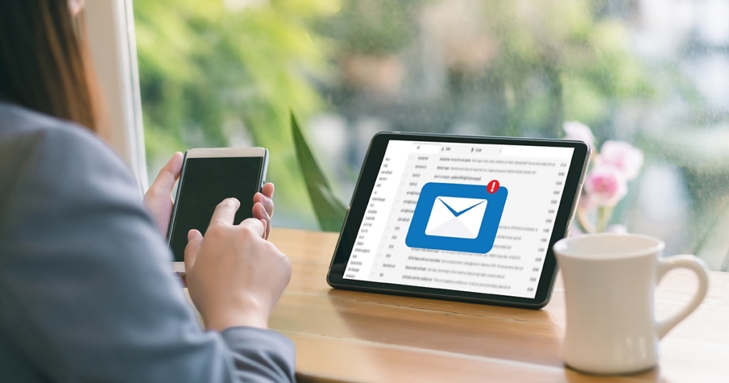 Apa itu Email Marketing Pengertian, Cara Kerja, Tips
