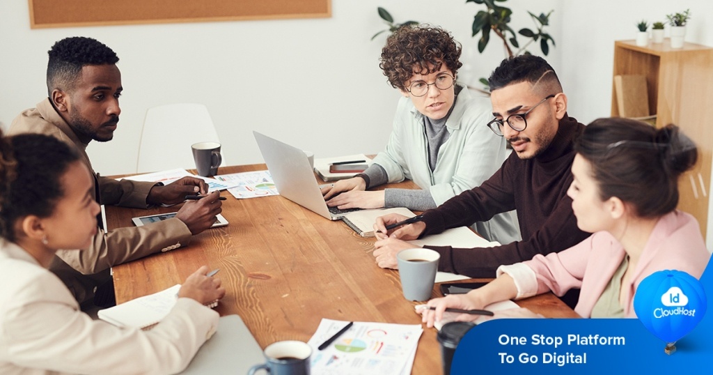 Cara Investasi Reksadana yang Mudah, Aman, dan Menguntungkan IDCloudHost