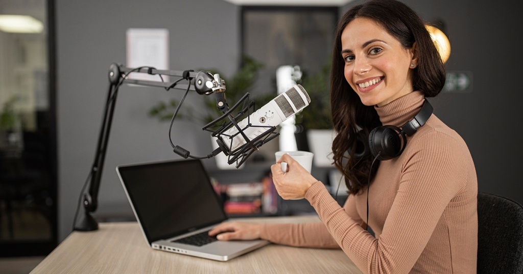 Cara Memulai Podcast dan Persiapan Alat yang Digunakan