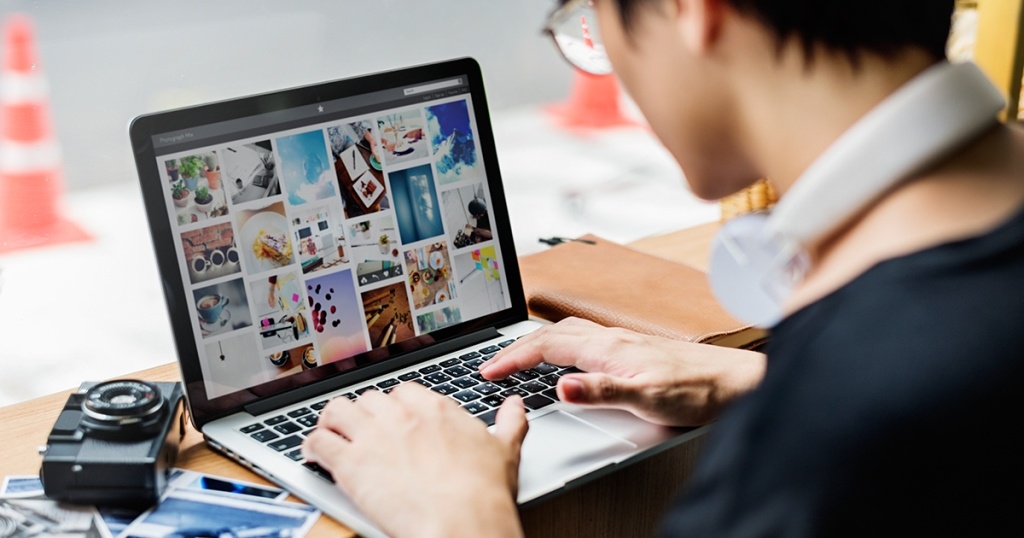 Mengenal JenisJenis Format Gambar yang Umum Digunakan