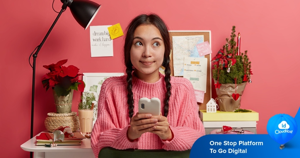 Rekomendasi Bisnis Online untuk Pelajar dan Mahasiswa dengan Modal