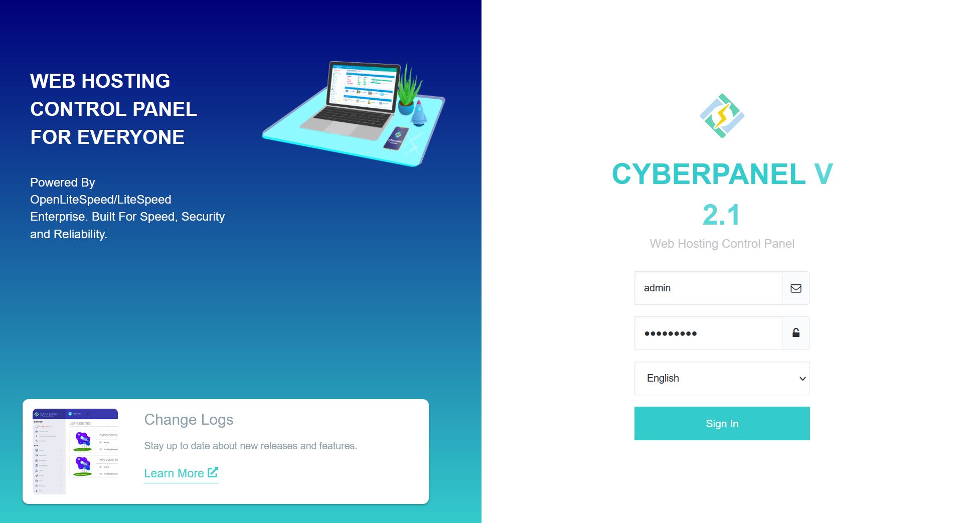 Cara Addon Domain di Cyberpanel VPS Lengkap dan Mudah