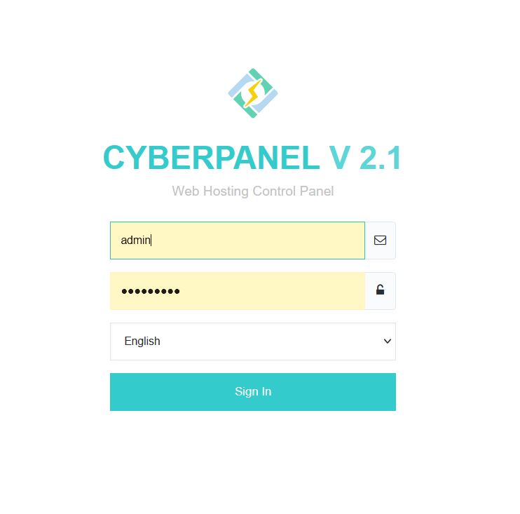 Cara Konfigurasi SSL di CyberPanel Mudah dan Aman