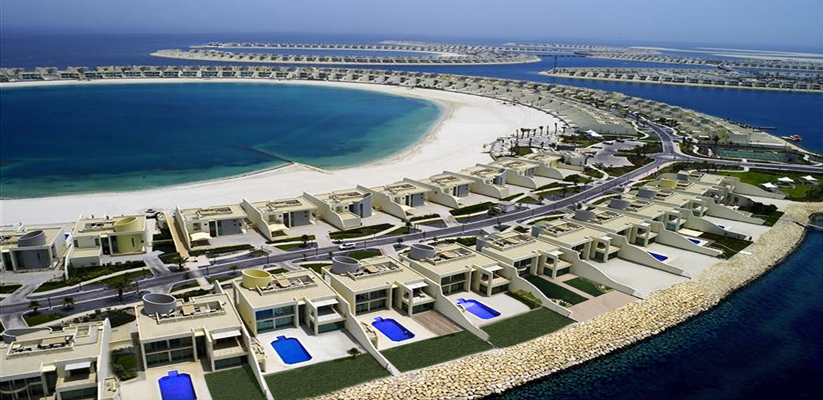 Durrat Al Bahrain IDCMI