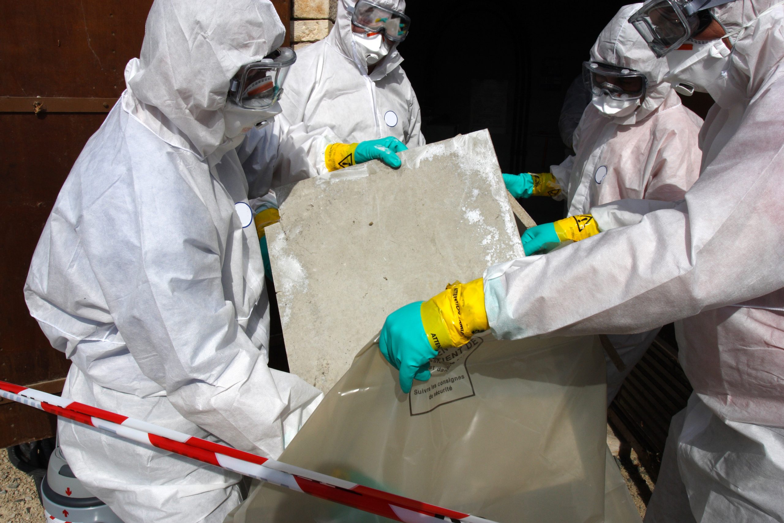 How to Safely Remove Asbestos from Your Home Idcorners