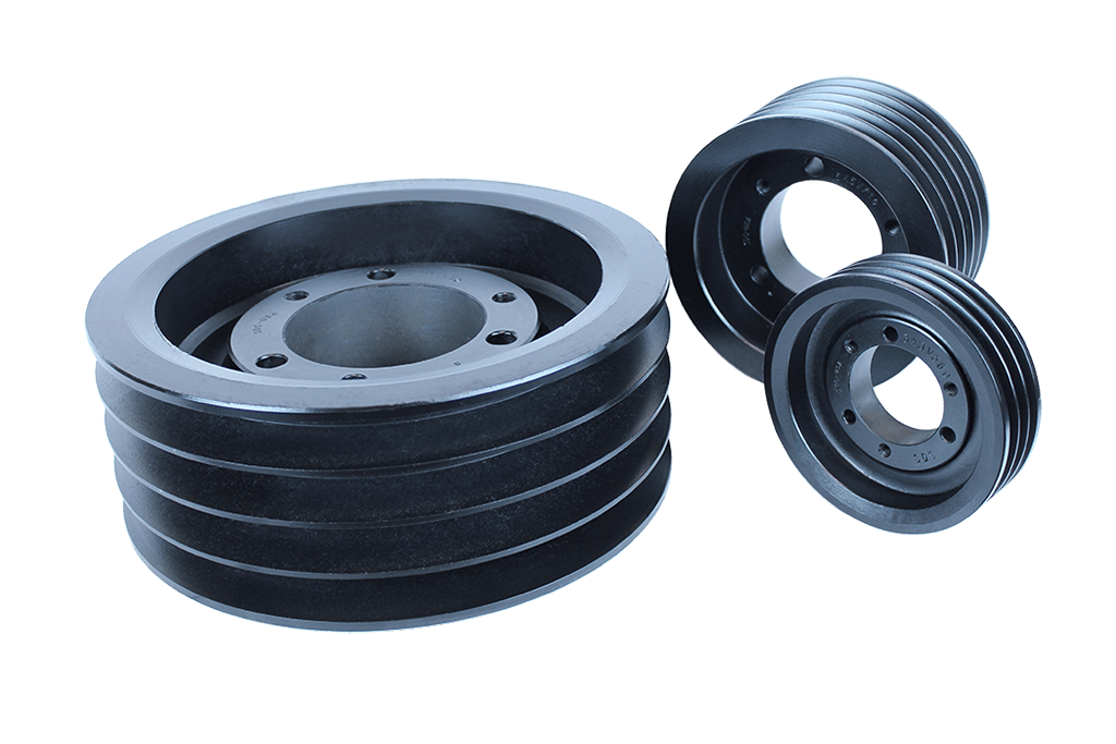 IDC Select 1/3V0300JA, QD STYLE SHEAVE