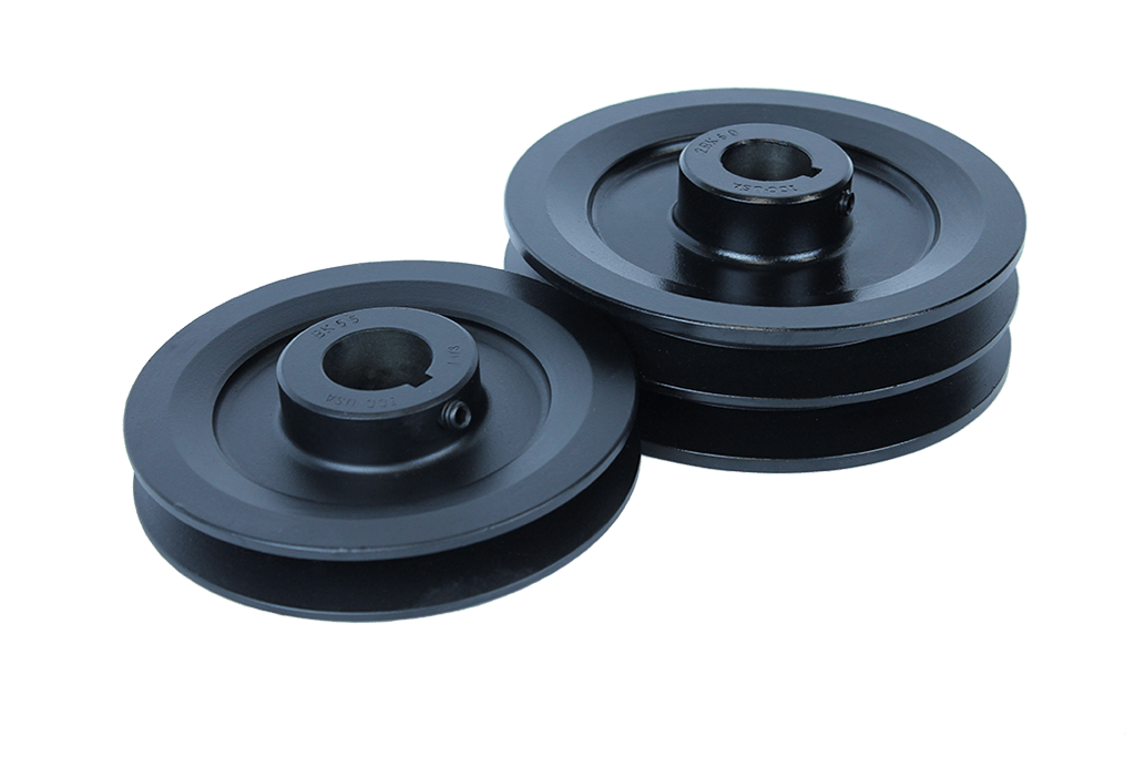 IDC Select BK0621, BORED TO SIZE SHEAVE