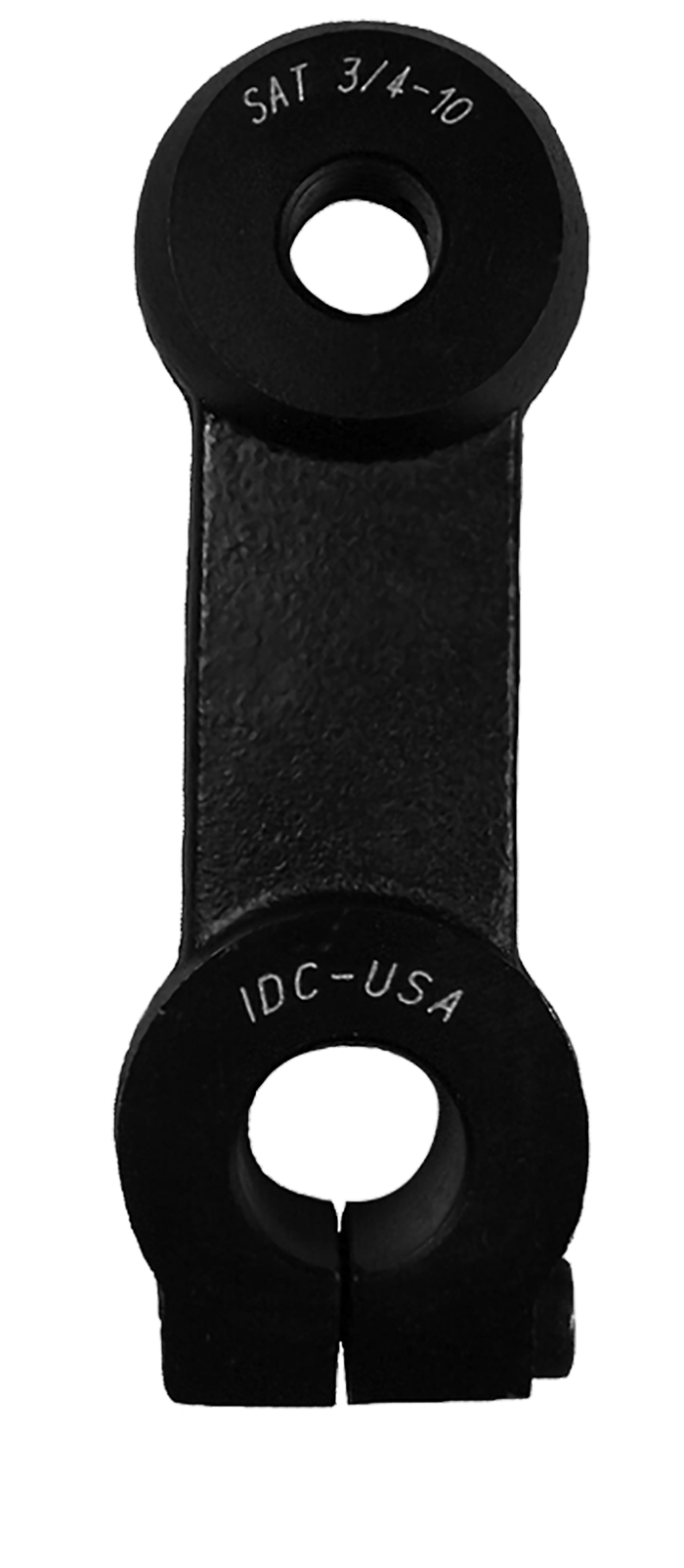 IDC Select SAT3/410, SINGLE ADJUSTING TENSIONERSHAFT MOUNT