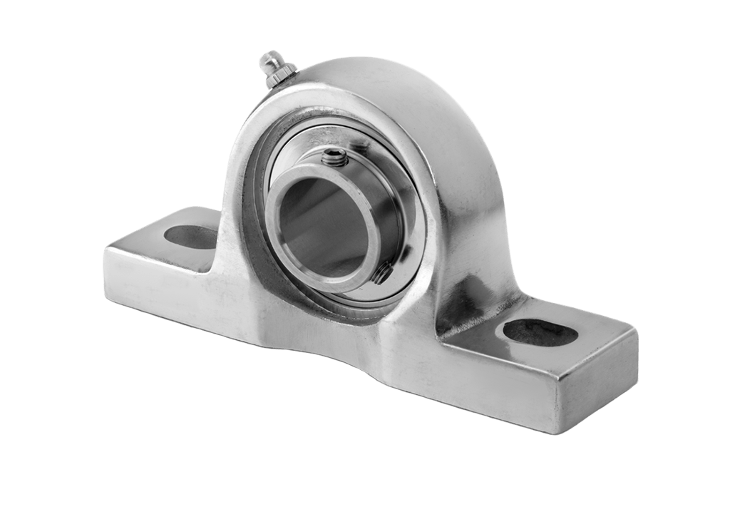 IDC Select UCPSS20824SS, PILLOW BLOCKSTAINLESS STEEL