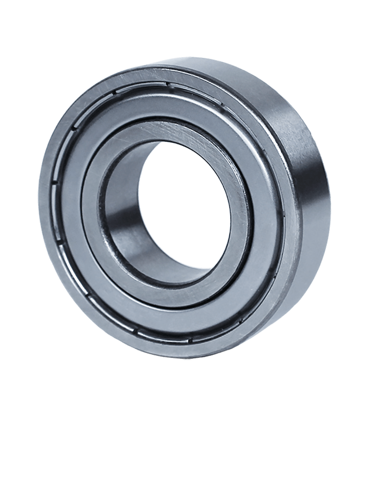 IDC Select SSR12 ZZ, R SERIES BEARING
