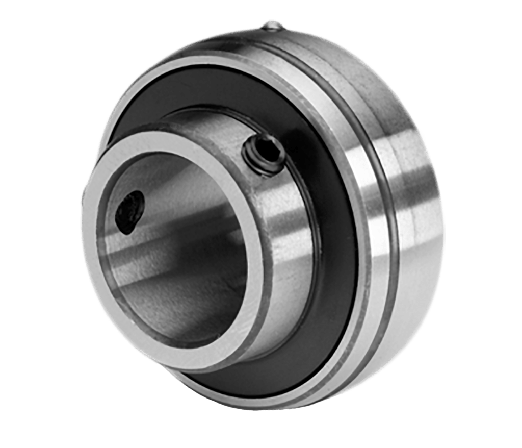 IDC Select UC21032G R3, INSERT BEARINGTRIPLE LIP SEAL