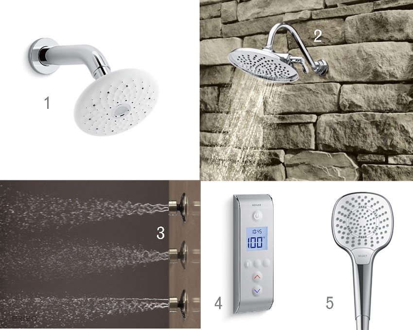 April Showers Easy Bathroom Updates Innovative Solutions