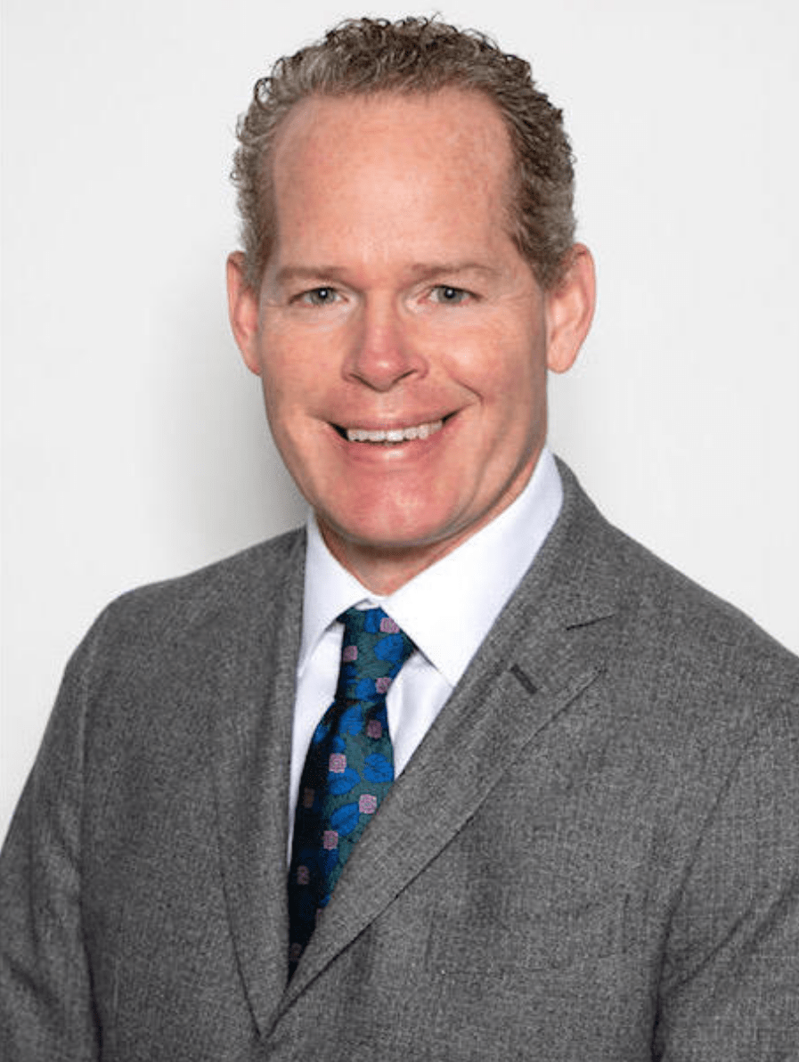 Booth Wainscoat, M.D. Infectious Disease Connect