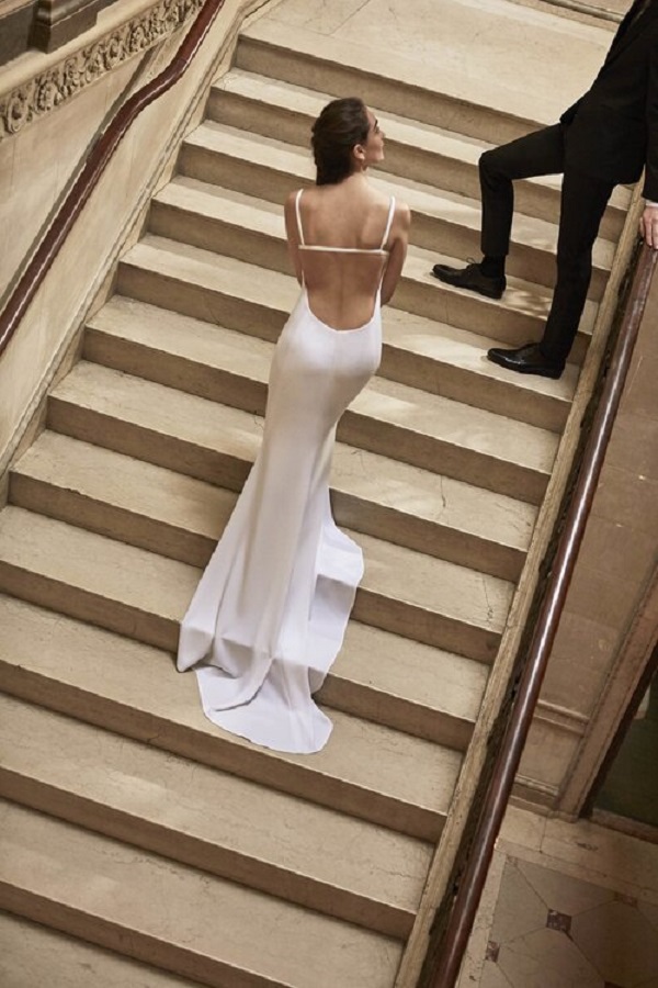 50 Slutty Wedding Dress Ideas for Bride Ambitious News