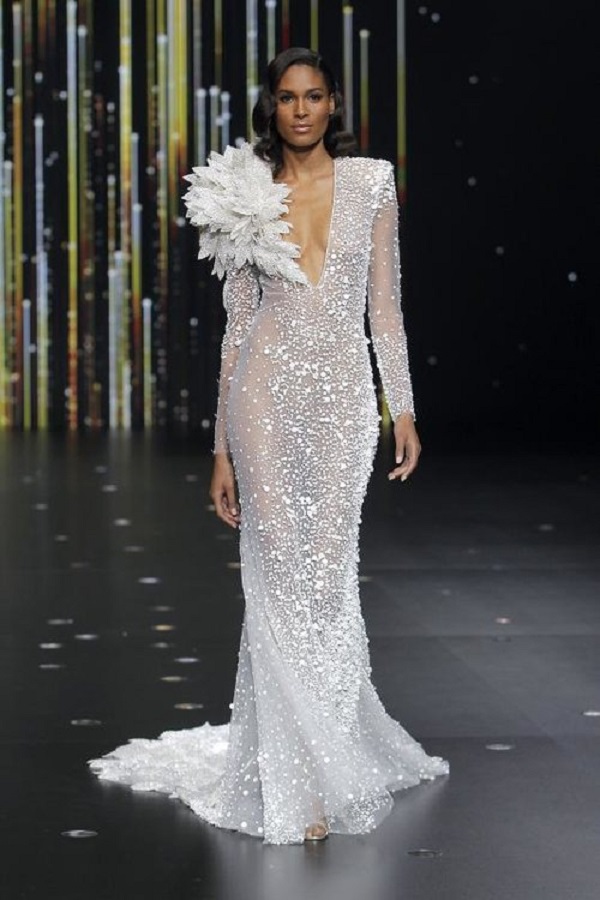 50 Slutty Wedding Dress Ideas for Bride Ambitious News