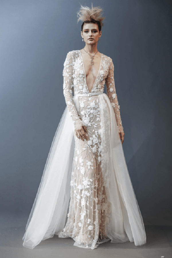 50 Slutty Wedding Dress Ideas for Bride Ambitious News