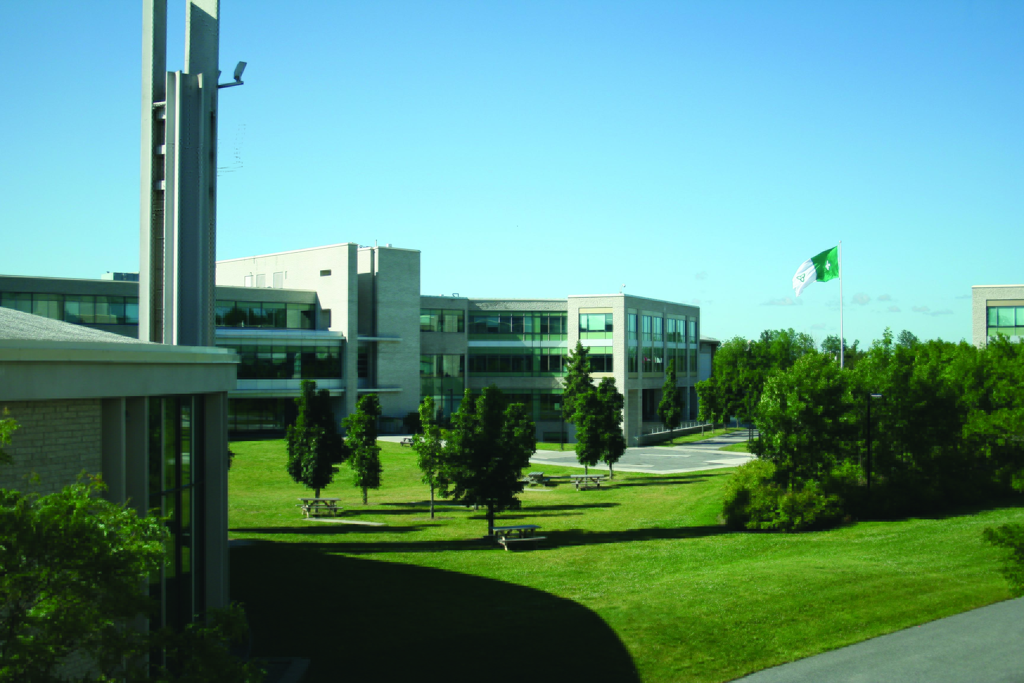 Un premier Sommet de la formation à La Cité collégiale Iddéo