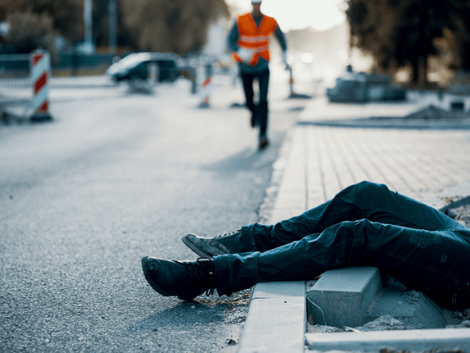 Personal Injury & Wrongful Death Attorney Kent & Maple Valley WA Car