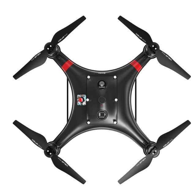 Fishing Drone Fishing Bait Release & Dropper ideafly