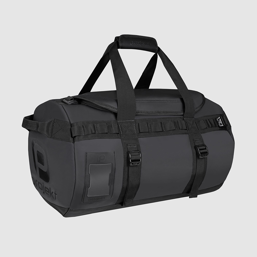 Projekt™ Adventure Duffle Backpack, 50L Idea Incentives