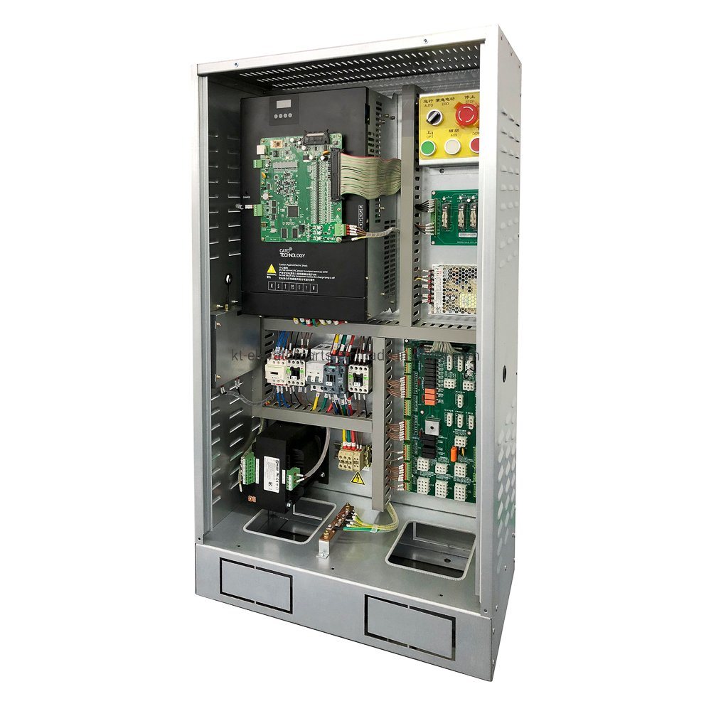 Elevator Control Panel IDEATECH ENGINEERING INOVANCE LHP BELDEN