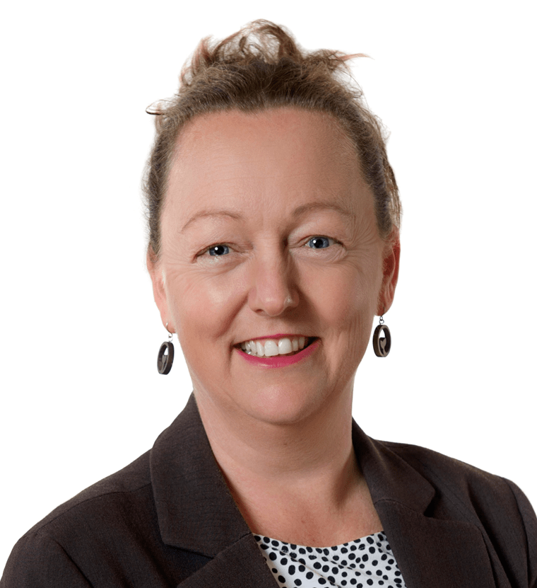 Cr Dr Susan Rennie iDEA Conference 2023