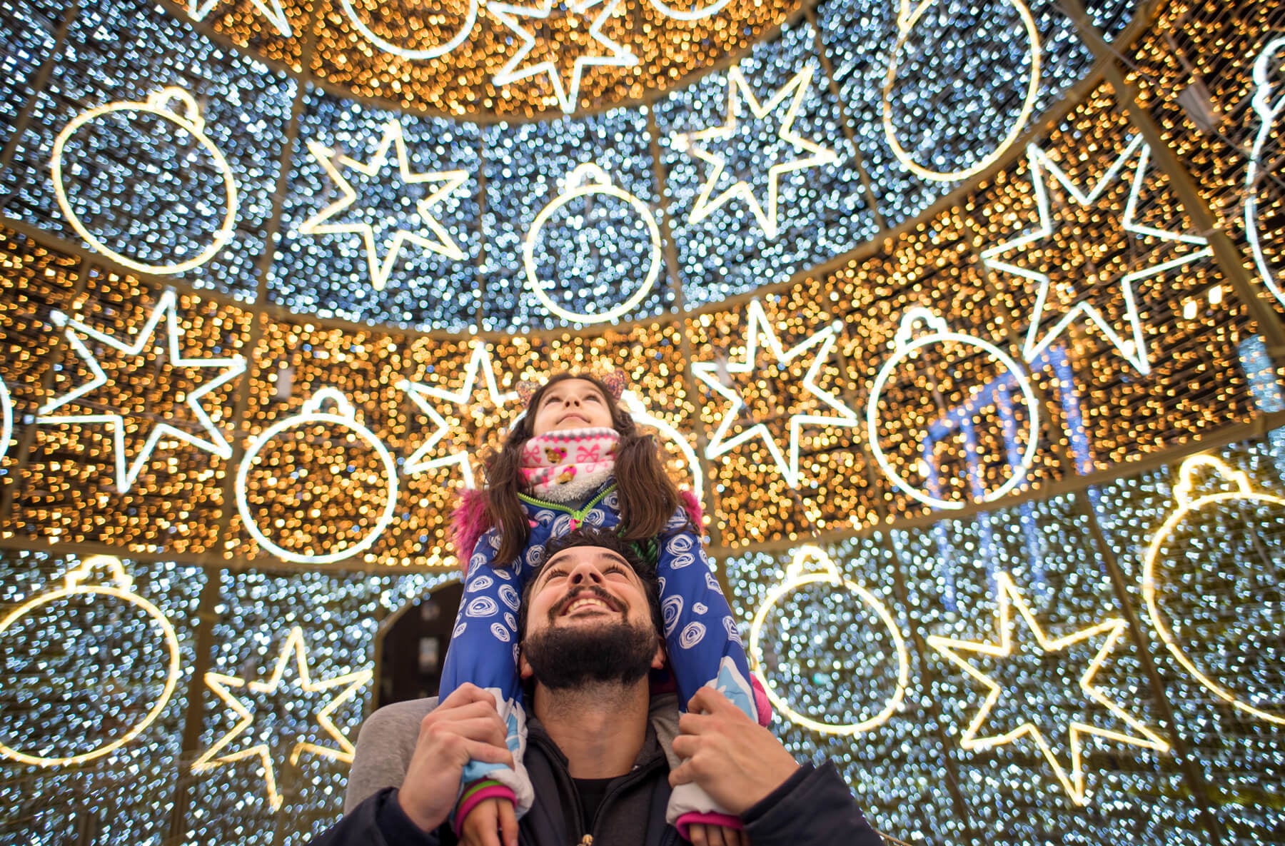 Winter Holidays Around the World IDEA Group