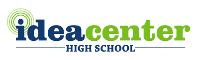 IDEA Center High School - Home