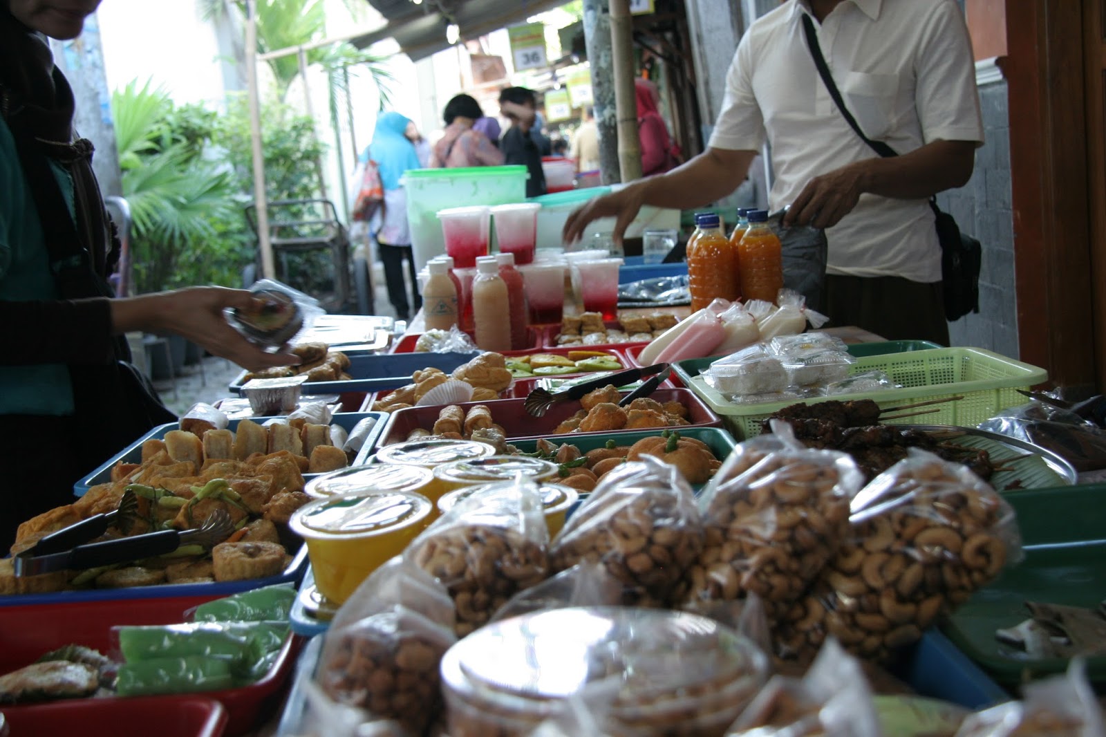 Peluang Bisnis Di Bulan Ramadhan Informasi idea2win