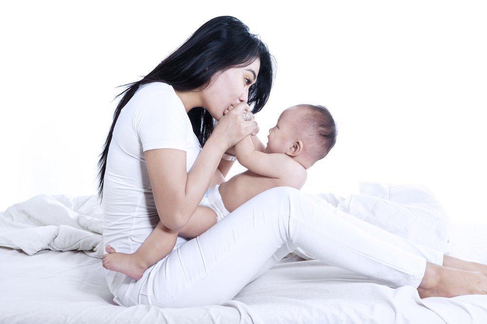 4 Tips Perawatan Kulit Simple Setelah Melahirkan