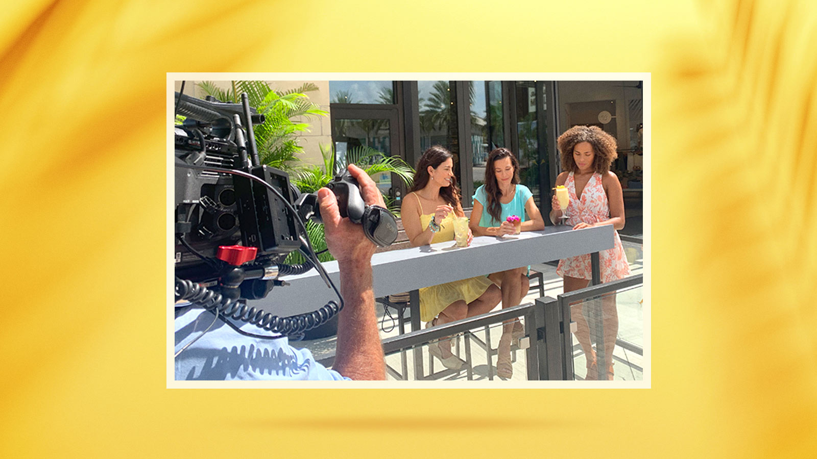 Steps to a Successful Photoshoot Ideabar