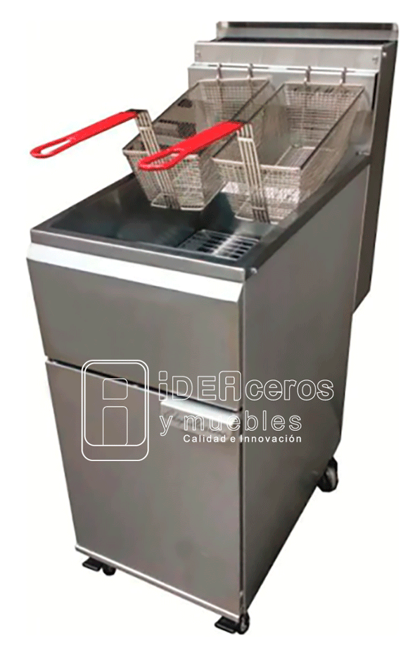 Horno Almojábanas Eléctrico - IDEACEROS Y MUEBLES