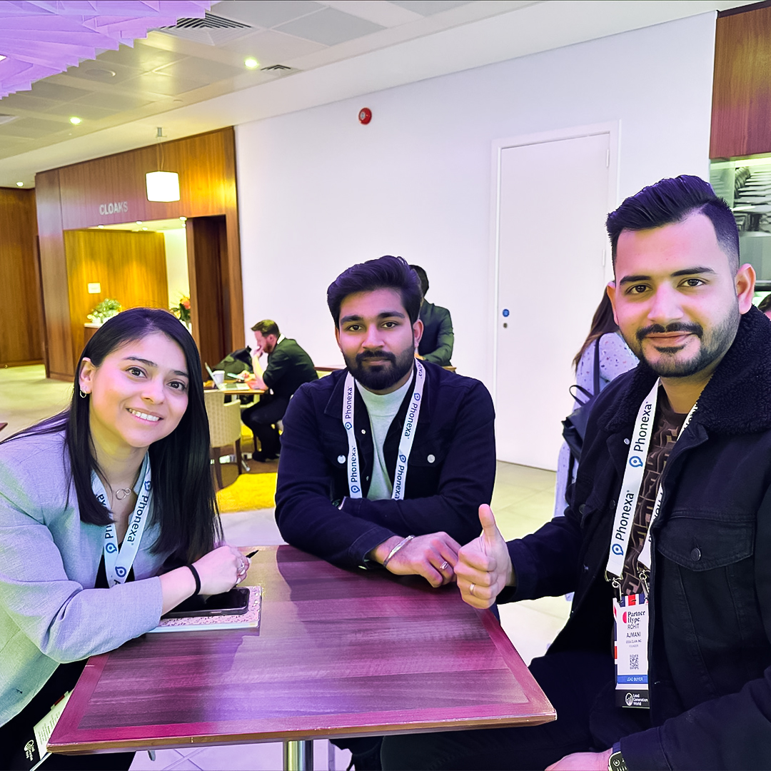 Lead Generation World London 2023 Exploring the Future of Lead