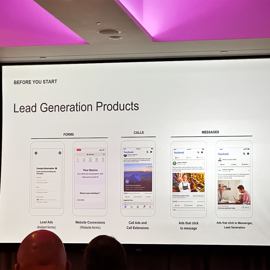 Lead Generation World London 2023 Exploring the Future of Lead