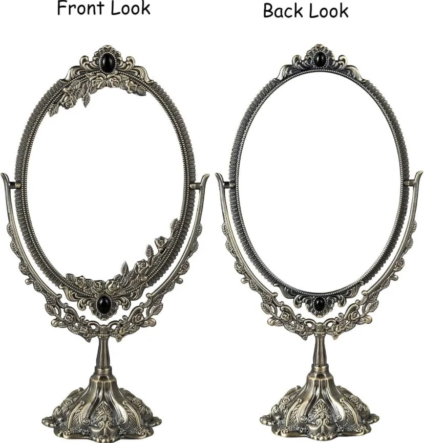 Vintage Vanity Mirror