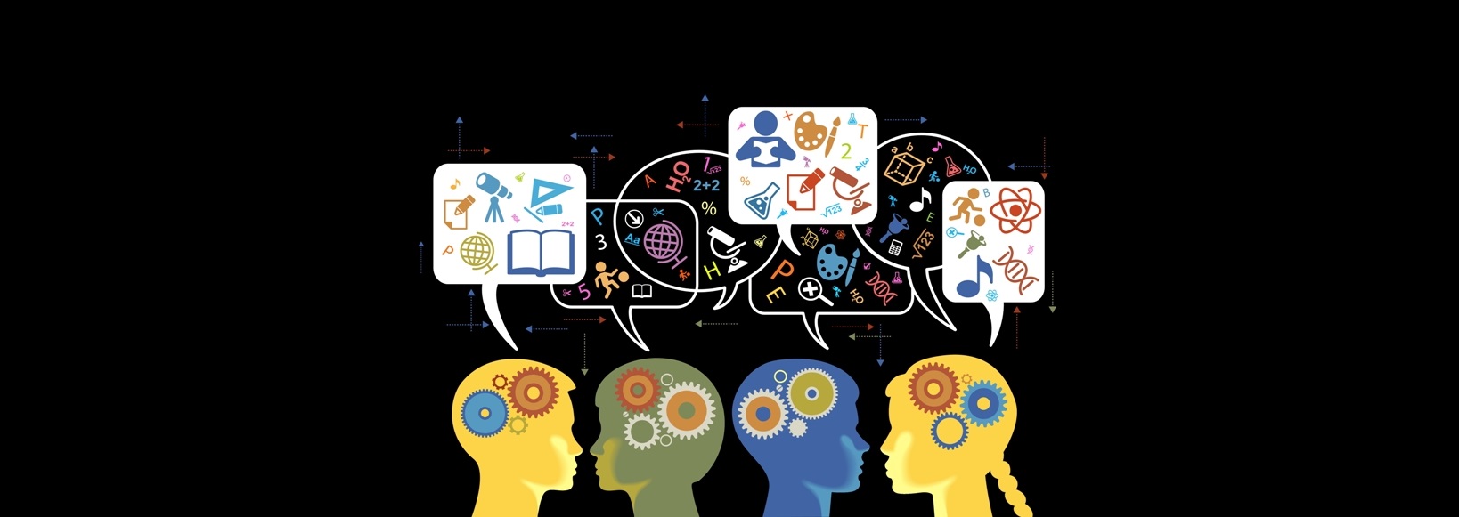 The word science comes from the Latin “scientia” meaning knowledge