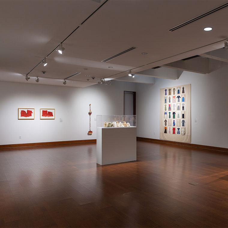 Cambridge Art Galleries Idea Exchange