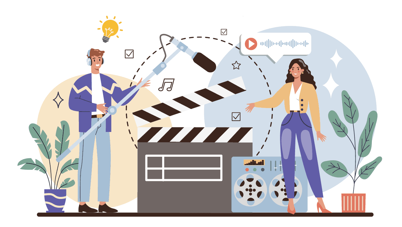 21 Creative Video Ideas That Will Make You Stand Out IdeaExplainers