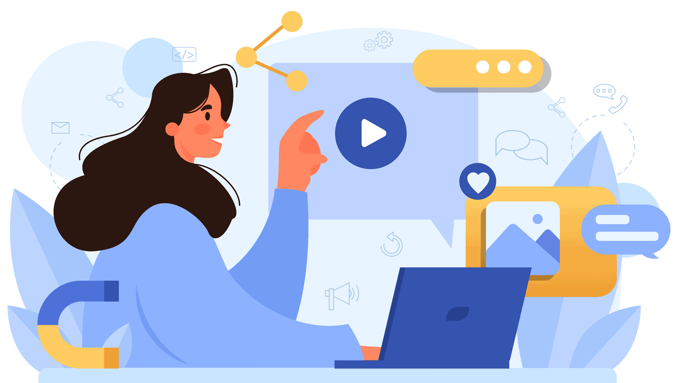 17 Viral & Famous Motion Graphics Animation Video Examples IdeaExplainers